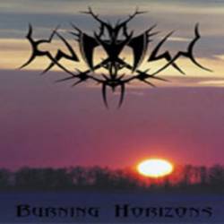 Knell (UKR) : Burning Horizons